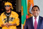 Yo Maps – Aleteka (UPND Campaign Song) Mp3 Download